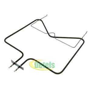 Тен нижній для духовки Whirlpool 481010375734 1150W (оригінал)